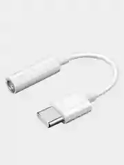 Переходник Huawei Xiaomi honor USB Type-C кабель aux