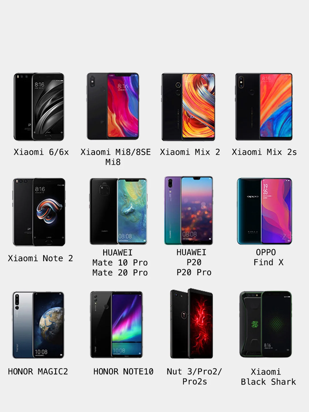 Белый переходник Huawei Xiaomi honor USB Type-C кабель aux