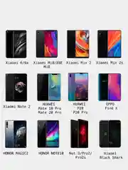 Белый переходник Huawei Xiaomi honor USB Type-C кабель aux