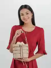 Сумка женская летняя