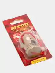 Ароматизатор (освежитель) воздуха Areon Fresco бачонок