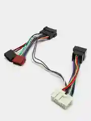 Переходник для магнитол ISO (CARAV 12-213) Hyundai 1998+ / Kia 1994+