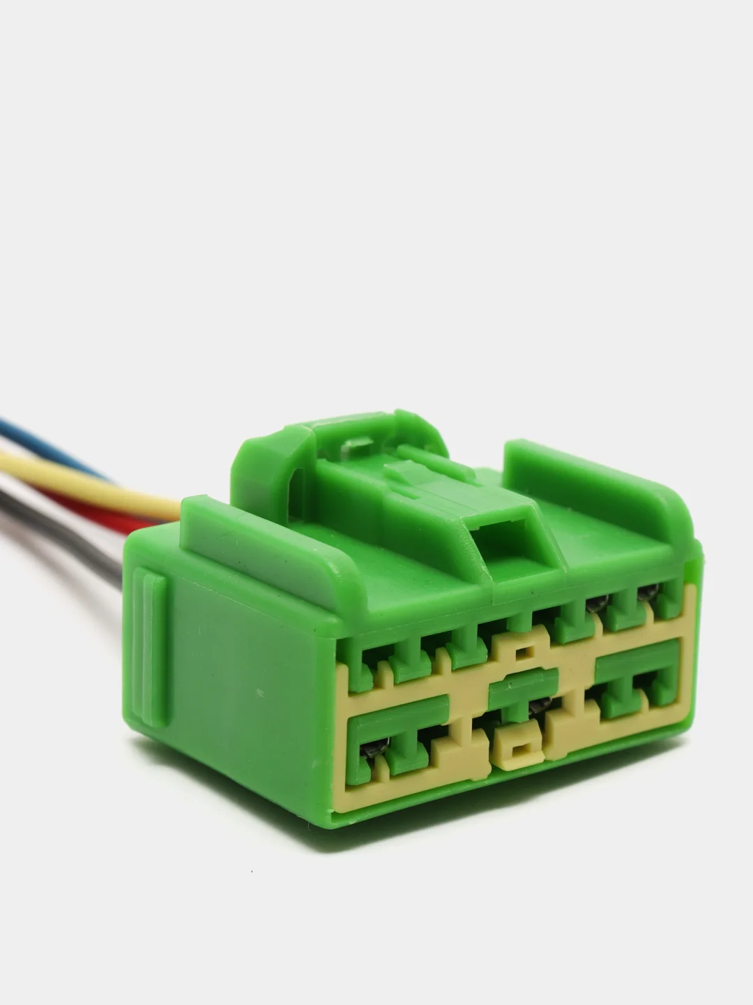 Переходник для магнитол штатный ISO (CARAV 12-138) VOLVO 1998+