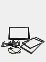 Монтажная рамка 2-din 7 дюймов(11-028)на Opel Astra(H)2004-10 Antara,Corsa(D)2006-15Zafira