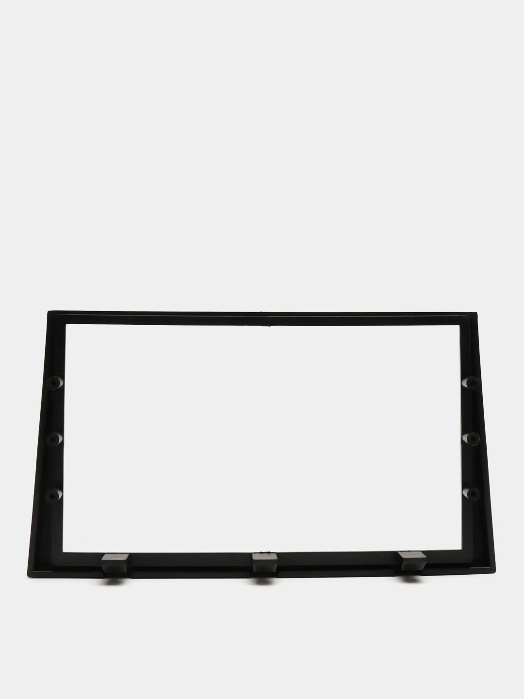Монтажная рамка 2-din 7 дюймов(11-028)на Opel Astra(H)2004-10 Antara,Corsa(D)2006-15Zafira