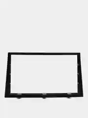 Монтажная рамка 2-din 7 дюймов(11-028)на Opel Astra(H)2004-10 Antara,Corsa(D)2006-15Zafira