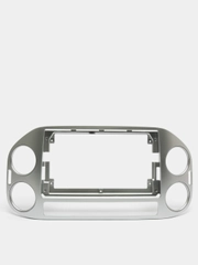 Переходная рамка 2DIN 9 дюймов (22-080) Volkswagen Tiguan 07-11, Golf Plus 05-14