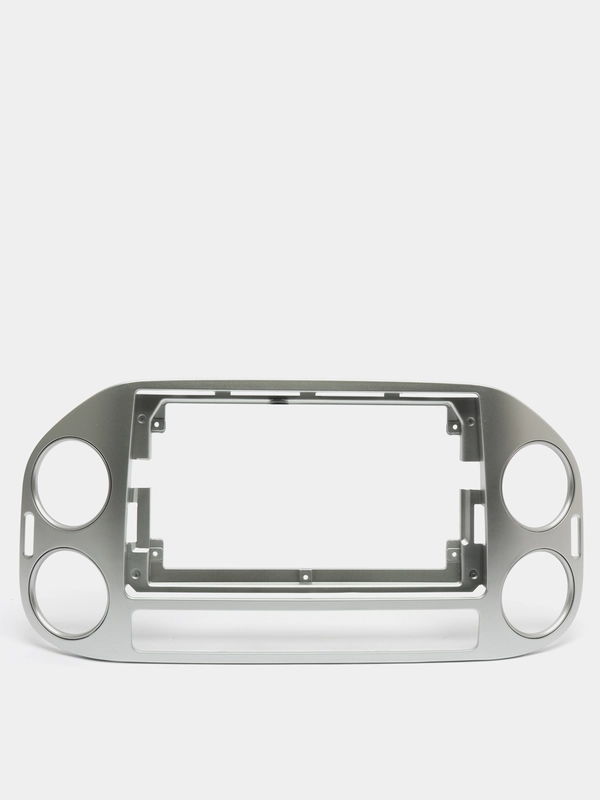 Переходная рамка 2DIN 9 дюймов (22-080) Volkswagen Tiguan 07-11, Golf Plus 05-14