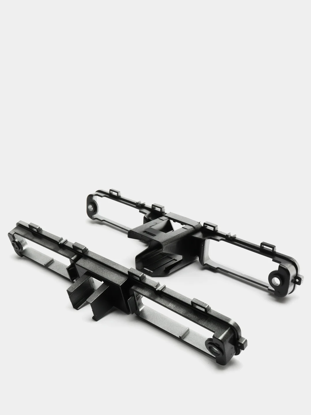 Переходная рамка 2DIN 9 дюймов (22-080) Volkswagen Tiguan 07-11, Golf Plus 05-14