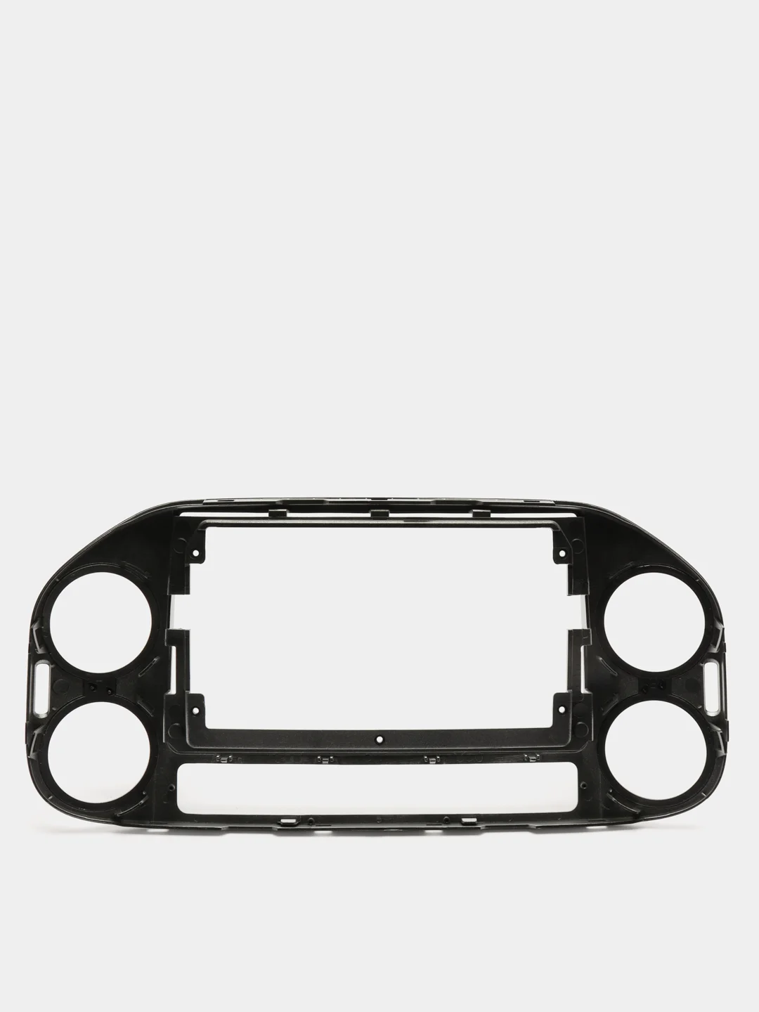Переходная рамка 2DIN 9 дюймов (22-080) Volkswagen Tiguan 07-11, Golf Plus 05-14