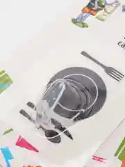 Крючок самоклеящийся "Кухня", 6,5 х 8 см