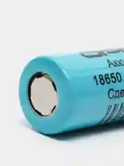 Аккумулятор литий-ионный 18650 Орбита 4500mah, 3.7V (факт. 2200mah)