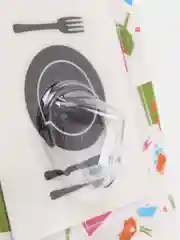 Крючок самоклеящийся "Кухня", 6,5 х 8 см