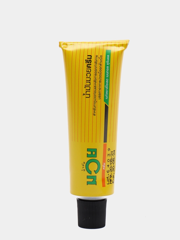 Тайская мазь Namman Muay Analgesic Cream, 30 г