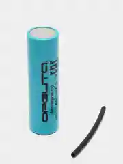 Аккумулятор литий-ионный 18650 Орбита 4500mah, 3.7V (факт. 2200mah)