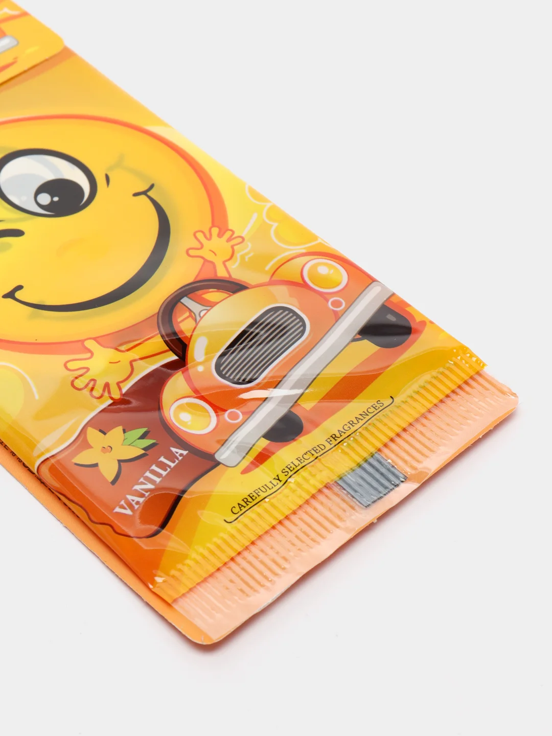 Ароматизатор воздуха для авто Areon Smile, подвесной