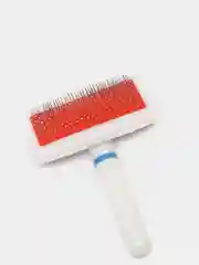 Щетка для вычесывания шерсти