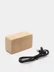 Синий led цифровые/ Часы настольные/ Часы электронные настольные