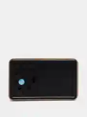 Синий led цифровые/ Часы настольные/ Часы электронные настольные