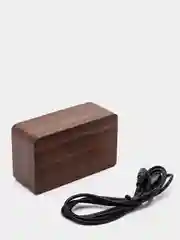 Зеленый led цифровые/ Часы настольные/ Часы электронные настольные