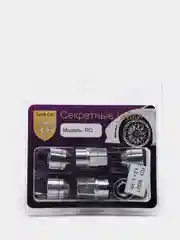 Секретные гайки 12х1.25