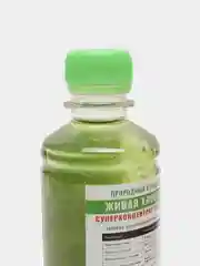 Концентрат суспензии хлореллы 0,25л