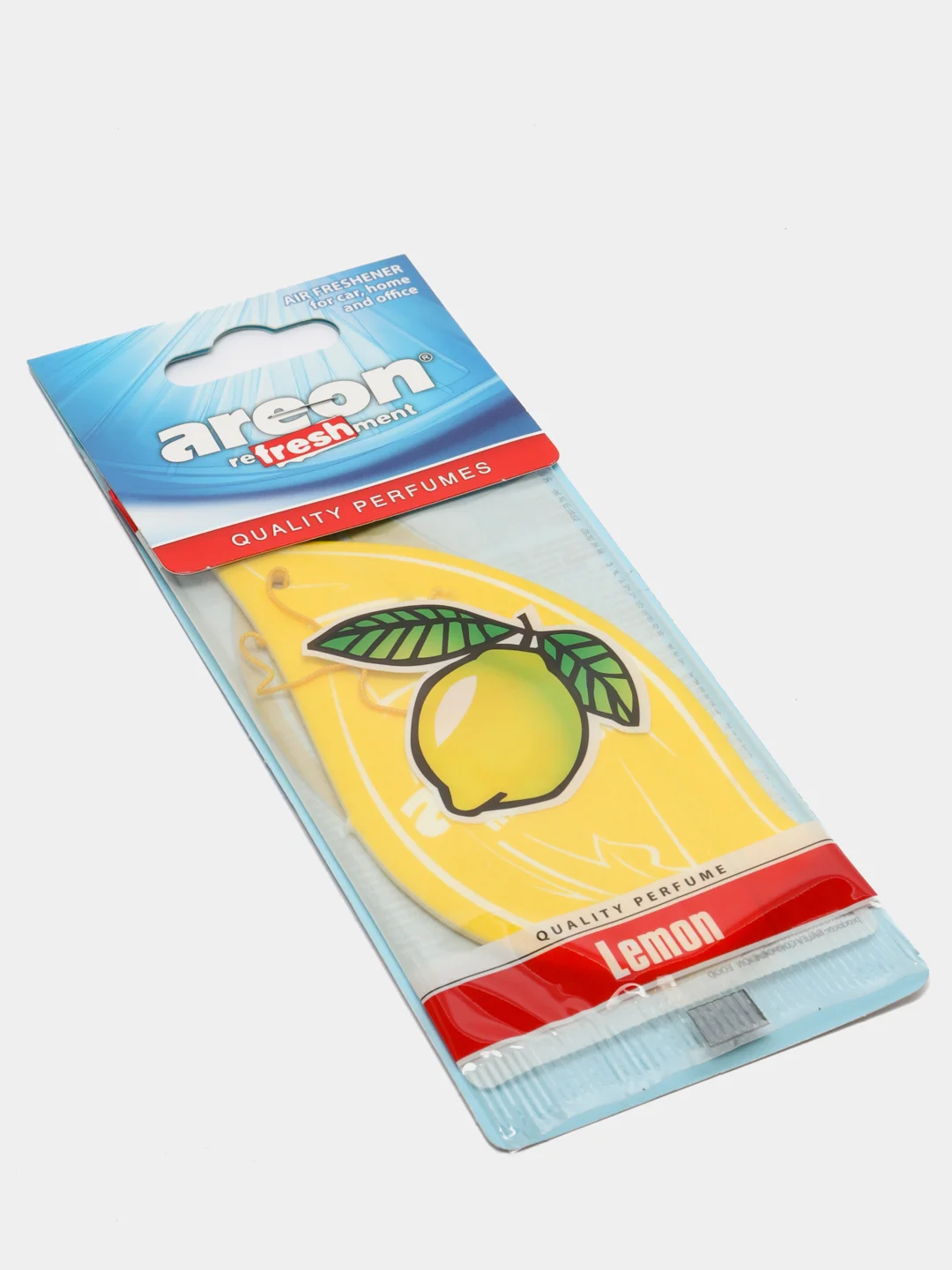 Ароматизатор воздуха подвесной для авто Areon Mon Classic Refreshment
