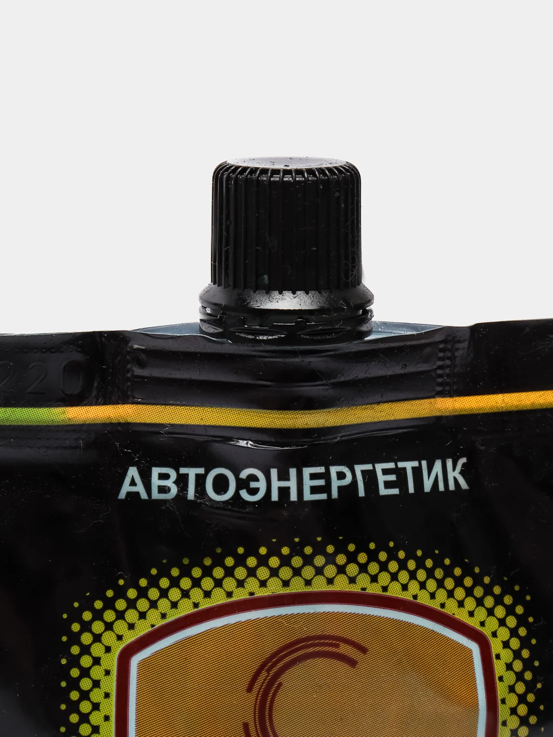 Присадка CUPPER для топливной аппаратуры, 50 мл