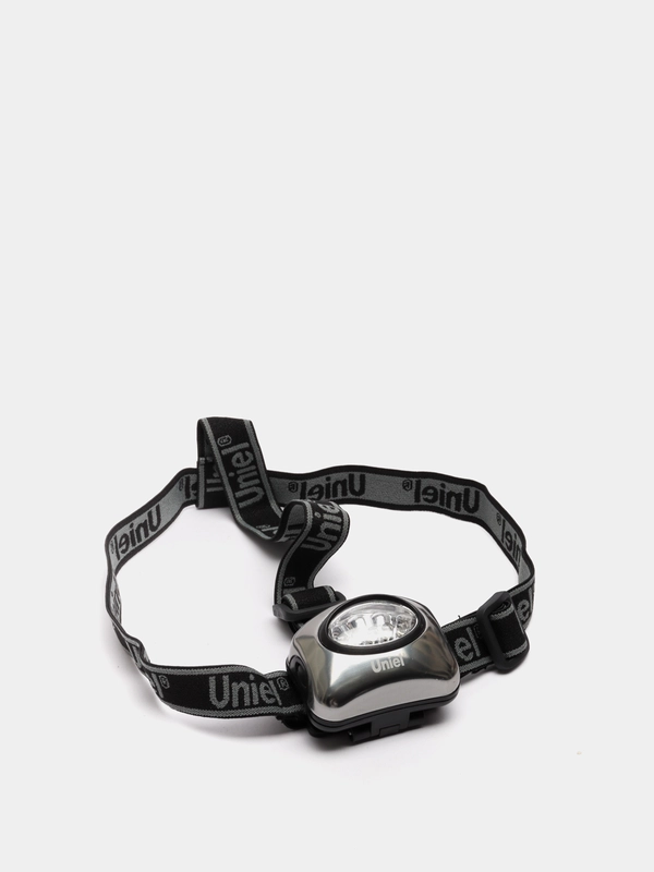 S-HL010-C Gun Metal Фонарь Uniel серии Стандарт