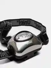 S-HL010-C Gun Metal Фонарь Uniel серии Стандарт