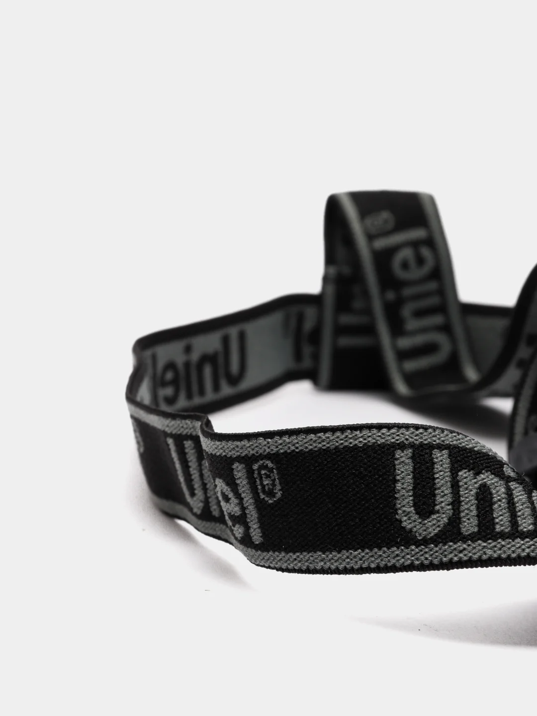 S-HL010-C Gun Metal Фонарь Uniel серии Стандарт