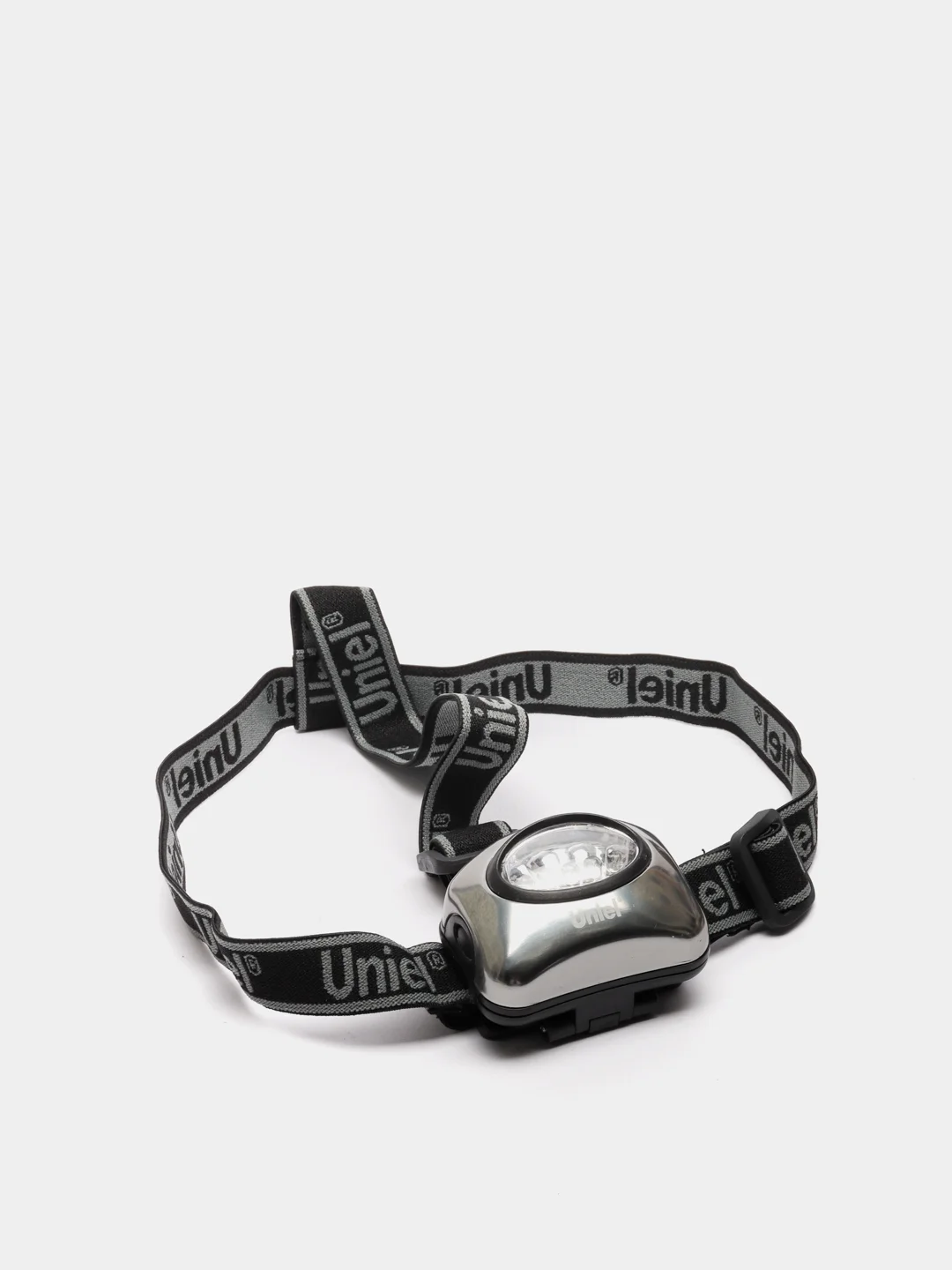 S-HL010-C Gun Metal Фонарь Uniel серии Стандарт