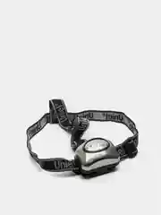 S-HL010-C Gun Metal Фонарь Uniel серии Стандарт