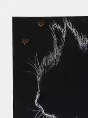 Открытка Drawing Bear "Ты моя любовь"