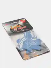 Ароматизатор воздуха для авто подвесной коллекция "Ambre" елочка