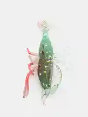 Силиконовая приманка (5шт) для рыбы опарыши, черви