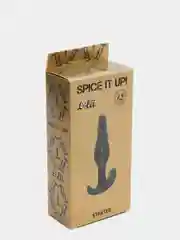 Анальная пробка STARTER Lola Games Spice It Up