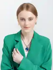 Кулон по аниме "Хвост феи"