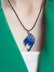 Кулон по аниме "Хвост феи"