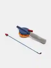 Удочка зимняя BAZIZFISH 901-3F, Хлыст 27 см