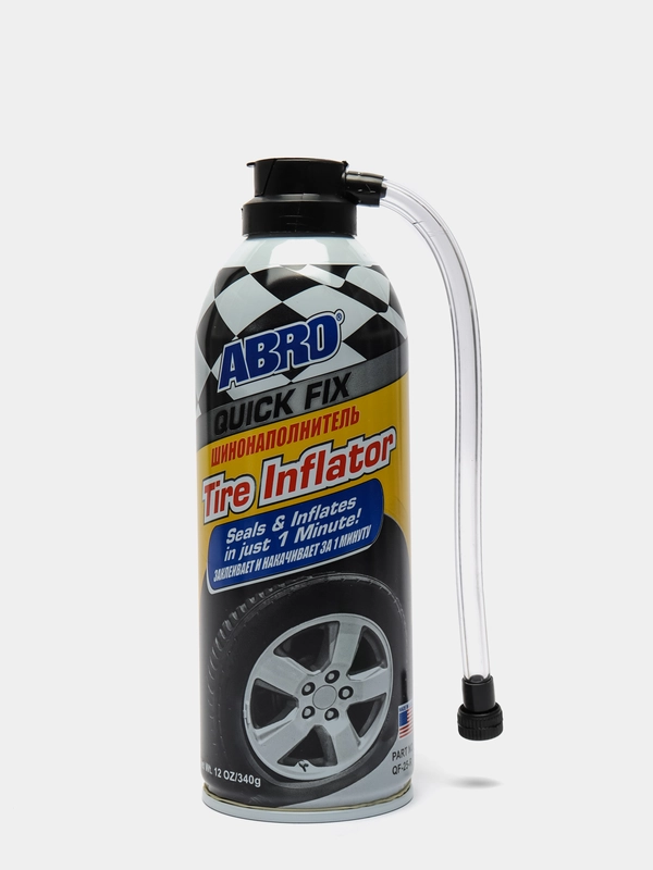 Шинонаполнитель Abro 340 гр