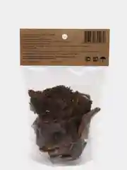 Натуральное лакомство для собак "Рубец говяжий", 100 г.