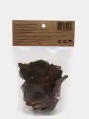 Натуральное лакомство для собак "Рубец говяжий", 100 г.