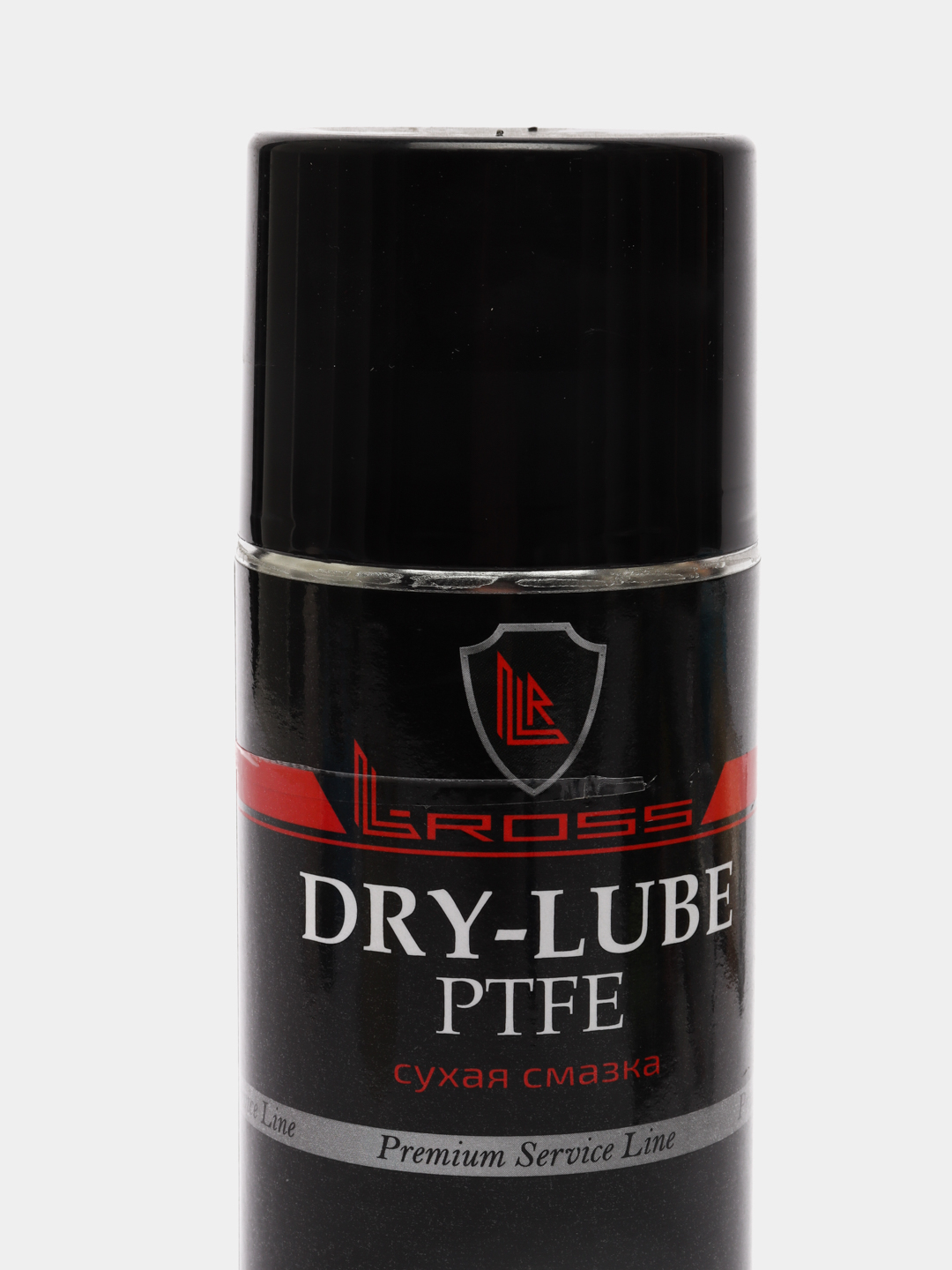 DRY-LUBE PTFE СУХАЯ СМАЗКА (Тефлон) L-ross 505 (400мл) купить по цене 369 ₽  в интернет-магазине KazanExpress