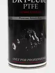DRY-LUBE PTFE СУХАЯ СМАЗКА (Тефлон) L-ross 505 (400мл)