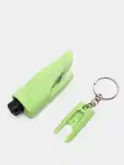 Лайм аварийный молоток автомобильный