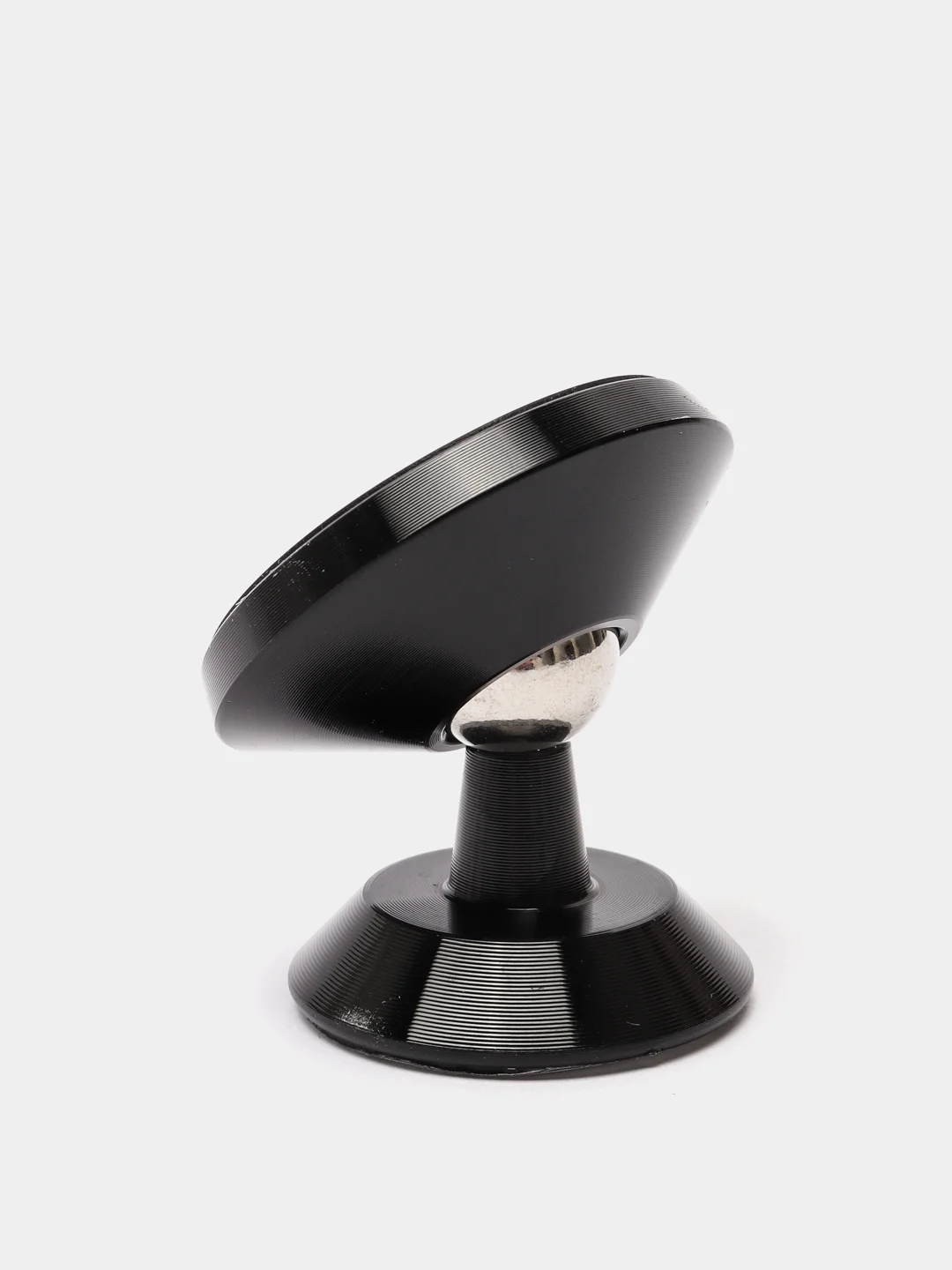 Черный автомобильный держатель Go-Des GD-HD661