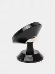 Черный автомобильный держатель Go-Des GD-HD661