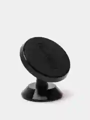 Черный автомобильный держатель Go-Des GD-HD661