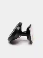 Черный автомобильный держатель Go-Des GD-HD661